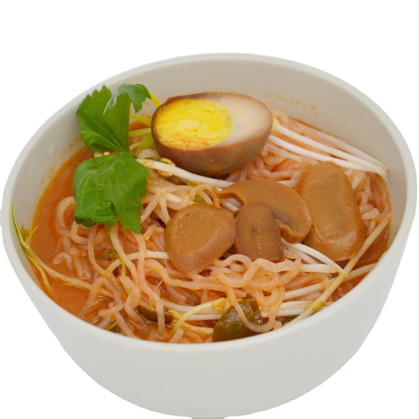 蒟蒻面源头工厂-低卡中式即食日式