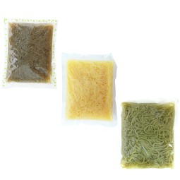 Organic Konjac Noodles Factory - Bulk Private Label Low GI Pasta