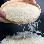 Dry Konjac Rice Factory - Wholesale Low Carb Sugar Free Keto