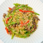 Konjac Noodles Manufacturer - Low Calories Halal Keto Spaghetti