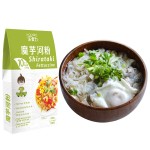 Konjac Noodles Factory - HALAL HACCP Certified Gluten Free