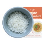 Shirataki Noodles Factory - Vegan High Fiber Keto Sugar Free