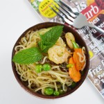 Shirataki Noodles Factory - Low Calorie Sugar Free Keto Food