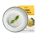 Konjac Rice Factory - Premium Dry Ready To Eat Gluten Free