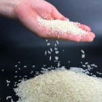 Konjac Rice Factory - Own Brand OEM Packaging Keto Healthy