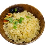 Konjac Shirataki Rice Factory - Low Calorie 0 Fat Meal Replacement