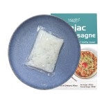 Konjac Shirataki Lasagna Factory - Low Carb Pasta Alternative Wholesale