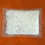 Konjac Noodles Factory - Customized Low Carbs Sugar Free Rice Substitute