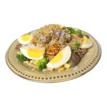 Instant Rice Factory - OEM Keto Food Low Carbs Gluten Free