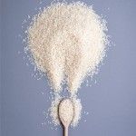 Dry Konjac Rice Factory - Wholesale Low Carb Sugar Free Keto