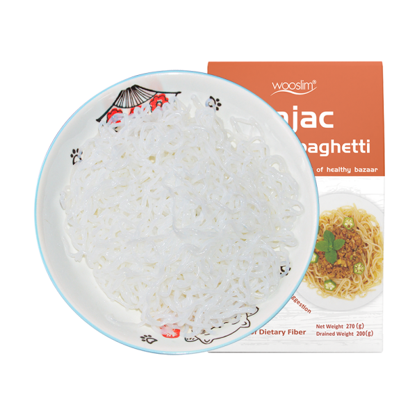 Shirataki Noodles Manufacturer - Premium Low Carb Sugar Free High Fiber