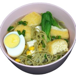 Keto Noodles Manufacturer - Gluten Free Edamame Organic Halal