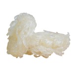 Dry Konjac Noodles Manufacturer - Private Label Low Calories Sugar Free