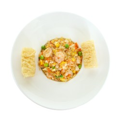 Spaghetti Manufacturer - Low GI Organic Wholesale Instant Keto