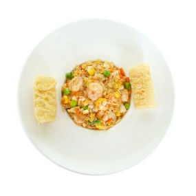 Spaghetti Manufacturer - Low GI Organic Wholesale Instant Keto