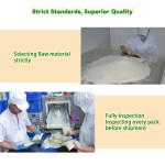 Konjac Shirataki Fettuccine Factory - High Fiber Healthy Food Supplier