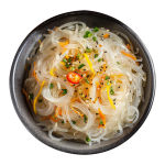 Konjac Shirataki Rice Factory - Low Calorie 0 Fat Meal Replacement
