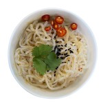 Konjac Noodles Factory - OEM Packaging Organic Odourless