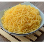 蒟蒻面源头工厂-低卡中式即食日式