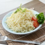 魔芋面生产商-低碳水食谱海带面