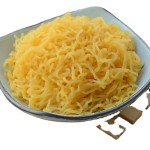 Konjac Noodles Manufacturer - OEM Private Label Natural Ramen