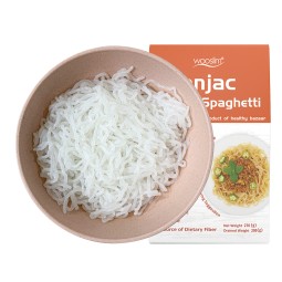 Konjac Noodles Manufacturer - Low Carb Halal Dry Keto Pasta