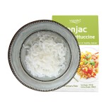 Konjac Noodles Factory - OEM Dry Fat Free Vegan Friendly