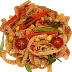 Gluten Free Pasta Manufacturer - High Protein Bean Noodles Organic