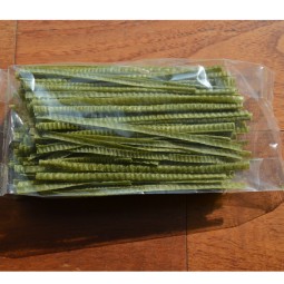 Dry Bean Noodle Manufacturer - Organic Soybean Green Black Noodle