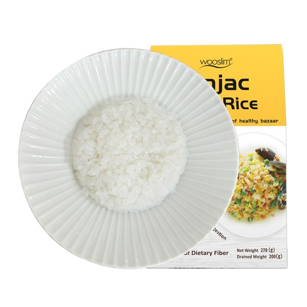 Shirataki Noodles Manufacturer - Wholesale Low Carb Clean Label Meal