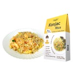 Spaghetti Noodle Manufacturer - Low Calories Healthy Instant Ramen