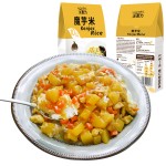 Instant Konnyaku Pasta Factory - Organic Low Carb Sugar Free Keto