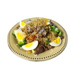 Konjac Rice Factory - Wholesale Gluten Free Low Calorie Instant