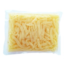 Konjac Noodles Factory - Customized Low Carbs Sugar Free Rice Substitute