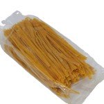 黑豆意面源头工厂-大豆面绿豆面
