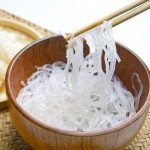 Konjac Noodles Factory - Wholesale Keto Food Low Carbs