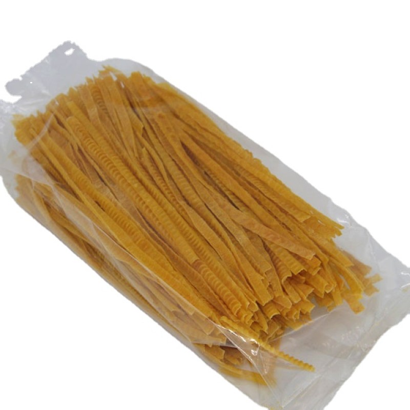 Fettuccine Noodles Factory - Non-GMO Bean Noodle Asian Noodle