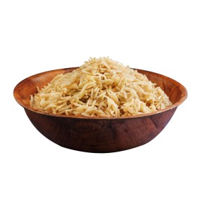 Dry Konjac Rice Factory - Wholesale Low Carb Sugar Free Keto