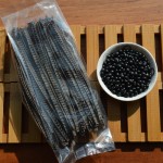 Black Bean Noodles Manufacturer - High Protein High Fiber Vegan Food