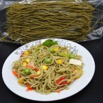 Black Bean Noodles Manufacturer - High Protein High Fiber Vegan Food