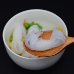 魔芋面生产商-低碳水食谱海带面