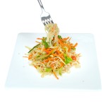 Konjac Noodles Manufacturer - OEM Private Label Natural Ramen