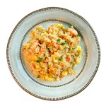 Instant Rice Factory - OEM Keto Food Low Carbs Gluten Free