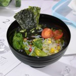 Organic Konjac Noodles Factory - Bulk Private Label Low GI Pasta