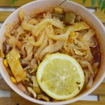 Konjac Noodles Factory - Customized Low Carbs Sugar Free Rice Substitute