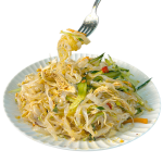 Konnyaku Pasta Manufacturer - OEM Private Label High Fiber Dried