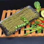 生酮面生产商-无麸质毛豆有机清真