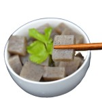 蒟蒻粉生产商-有机根胶葡甘露聚糖果冻粉