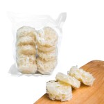 Konjac Noodles Factory - HALAL HACCP Certified Gluten Free