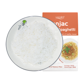 Shirataki Noodles Manufacturer - Wholesale Low Carb Odor Free Pasta